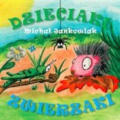 polish book : Dzieciaki ... - Michał Jankowiak