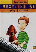 Muzyczne A... - Janina Garścia -  books from Poland