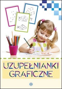 Obrazek Uzupełnianki graficzne