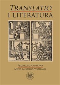 Obrazek Translatio i literatura