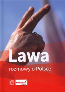 Picture of Lawa rozmowy w Polsce