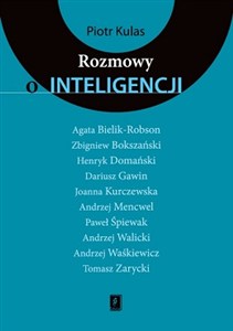 Obrazek Rozmowy o inteligencji