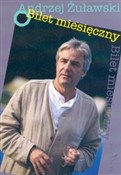 Bilet mies... - Andrzej Żuławski - Ksiegarnia w UK