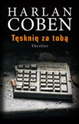 Książka : Tęsknię za... - Harlan Coben