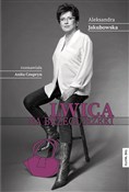 Lwica na b... - Aleksandra Jakubowska -  Polish Bookstore 