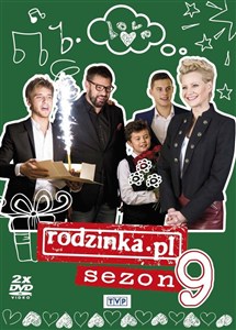 Picture of Rodzinka.pl. Sezon 9