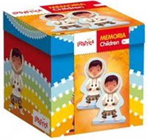Obrazek Ludattica Memoria Children