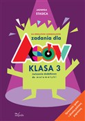Zobacz : Zadania dl... - Jadwiga Stasica