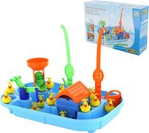 Obrazek Złap kaczuszkę