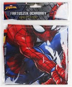 Obrazek Fartuszek ochronny Spider-Man