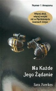 Obrazek Na każde jego żądanie