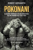 Pokonani D... - Robert Gerwarth - Ksiegarnia w UK