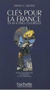 Obrazek Cles pour la France HACHETTE