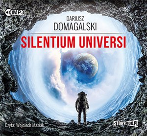 Obrazek [Audiobook] Silentium Universi