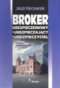Obrazek Broker ubezpieczeniowy