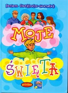 Obrazek Moje święta