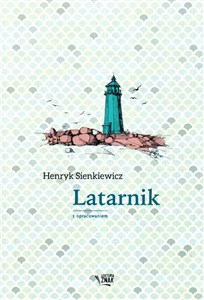 Obrazek Latarnik Lektura z opracowaniem