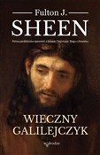 Wieczny Ga... - Fulton J. Sheen -  Książka z wysyłką do UK