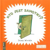 polish book : Kto jest s... - Stina Wirsen
