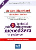 Książka : [Audiobook... - Ken Blanchard, Robert Lorber