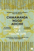 Half of a ... - Chimamanda Ngozi Adichie -  Polish Bookstore 