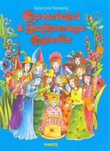 Picture of Opowieści z Bajkowego Osiedla