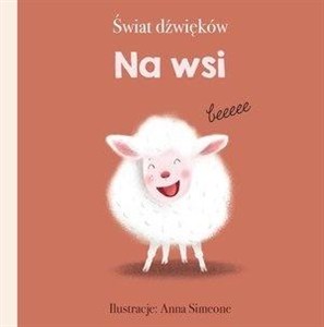 Obrazek Świat dźwięków Na wsi