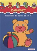 Zobacz : Zabawki Ma... - Opracowanie Zbiorowe