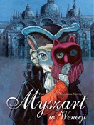 Książka : Myszart To... - Joor Thierry