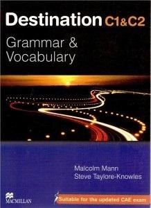 Picture of Destination C1/C2 Grammar&Vocabulary MACMILLAN