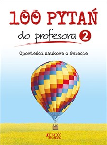 Picture of 100 pytań do profesora. Tom 2