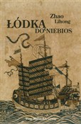 polish book : Łódką do n... - Zhao Lihong