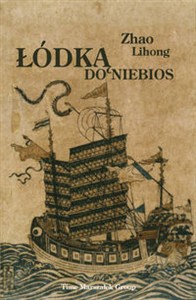 Picture of Łódką do niebios