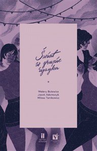 Picture of Świat w grupie ryzyka