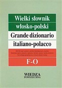 Wielki sło... - Opracowanie Zbiorowe -  books in polish 