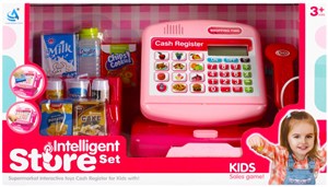 Picture of Kasa z akcesoriami