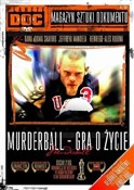 Murderball... -  Polish Bookstore 