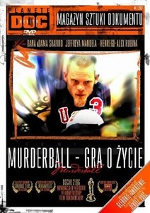 Obrazek Murderball (seria Planete Doc Review)