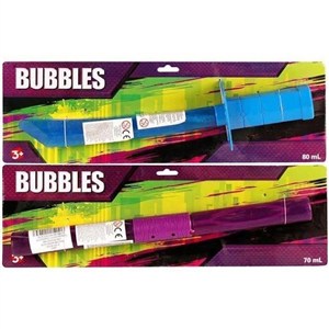 Obrazek Bańki mydlane mix