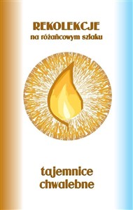 Picture of Rekolekcje na różańcowym... Tajemnice chwalebne