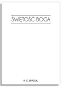 Świętość B... - R.C. Sproul -  Książka z wysyłką do UK