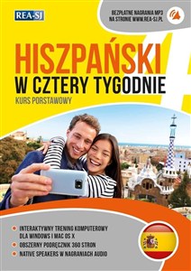 Obrazek Hiszpański w cztery tygodnie w.3