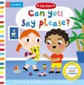 polish book : Can You Sa...