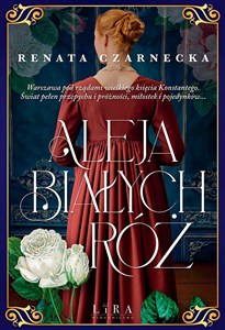 Obrazek Aleja Białych Róż