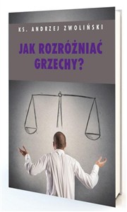 Obrazek Jak rozróżniać grzechy