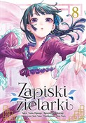 polish book : Zapiski zi... - Ikki Nanao
