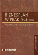 Biznesplan... - Andrzej Tokarski, Maciej Tokarski, Jacek Wójcik -  Książka z wysyłką do UK