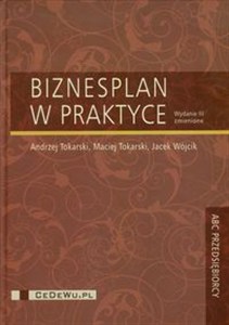 Picture of Biznesplan w praktyce