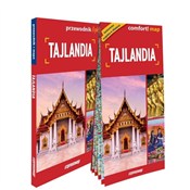 Tajlandia ... - Katarzyna Byrtek -  Książka z wysyłką do UK