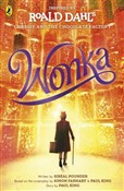 Wonka - Roald Dahl -  books from Poland